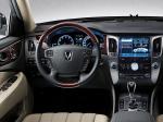 Hyundai Equus 2009 года